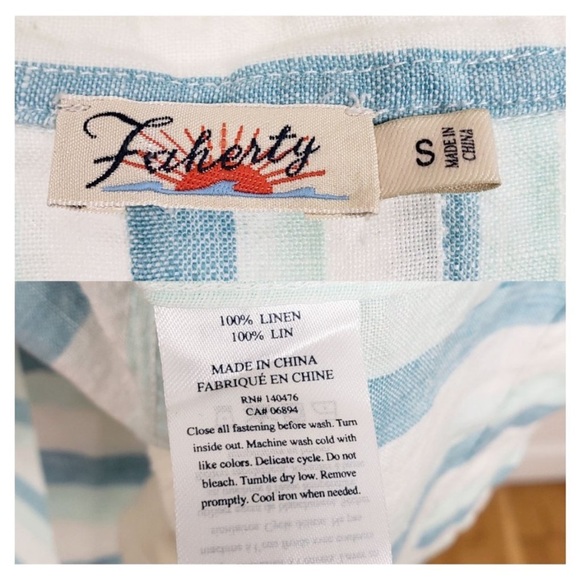 FAHERTY Women’s Gemina Dress - Picture 8 of 13